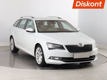 2.0 TDI, Laurin&Klement