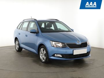 1.2 TSI, Ambition, Serv.kniha
