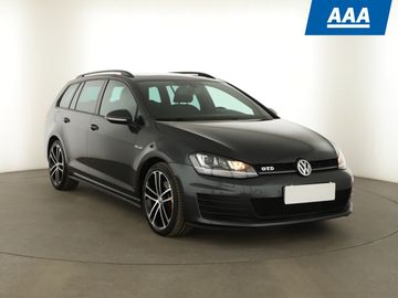 2.0 TDI GTD, NOVÁ CENA
