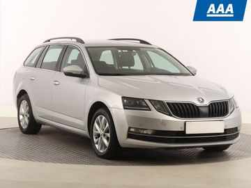 2.0 TDI, Style, 4X4, Automat
