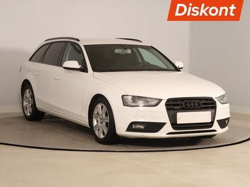 3.0 TDI, NOVÁ CENA, 4X4