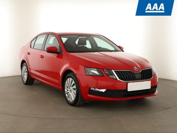 1.6 TDI, ČR,1.maj, Klima