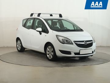 1.4 Turbo, ČR,1.maj