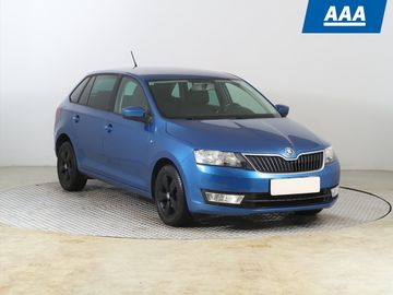 1.2 TSI, NOVÁ CENA, Serv.kniha