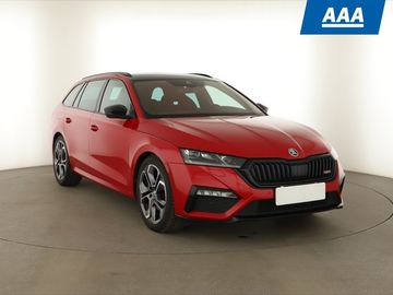 RS 2.0 TDI, NOVÁ CENA, Automat