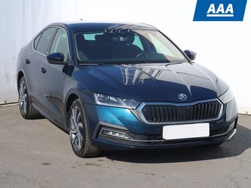 2.0 TDI, Automat, Serv.kniha