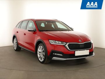 Scout 2.0 TDI, NOVÁ CENA, 4X4