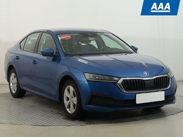 2.0 TDI, ČR,1.maj, Serv.kniha