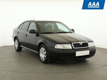 1.9 TDI , Serv.kniha, Klima