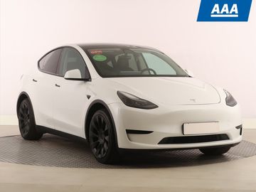 RWD LFP 60kWh, SoH 96%