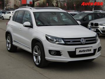 2.0 TDi 4x4,Sport,R-line