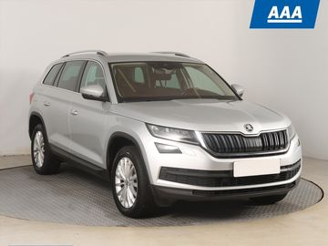 2.0 TDI, Style, NOVÁ CENA