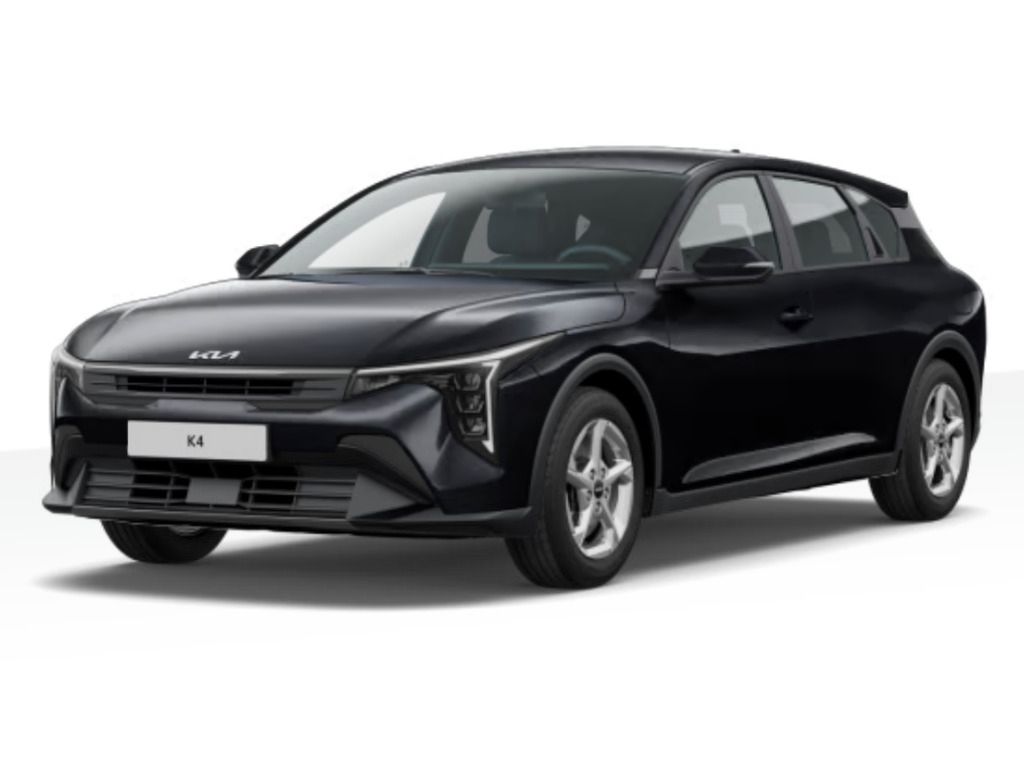 Kia K4, EXCLUSIVE 1,6 T-GDi GPF 7DCT 1