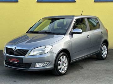 1.2TSI/63kW * jen 44tkm !!