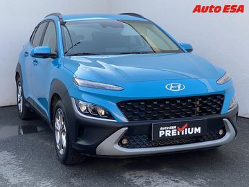 1.0 T-GDi,ČR,Smart