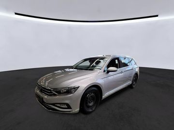 Elegance 2.0 TDI 110kW 7DSG