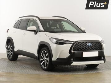 1.8 Hybrid, Automat