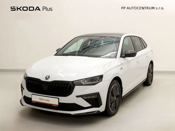 Monte Carlo DSG 1.5TSI 110kW