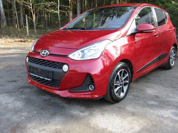 1,0i 49kw, VYHŘÍVANÝ VOLANT