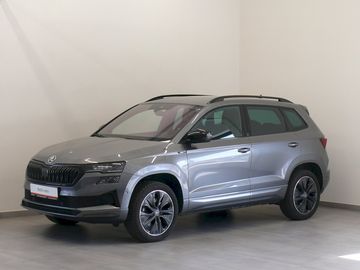 SPORTLINE TSI 1.5/110KW 7AP