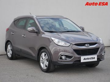 2.0CRDi 4x4,1.maj,AC