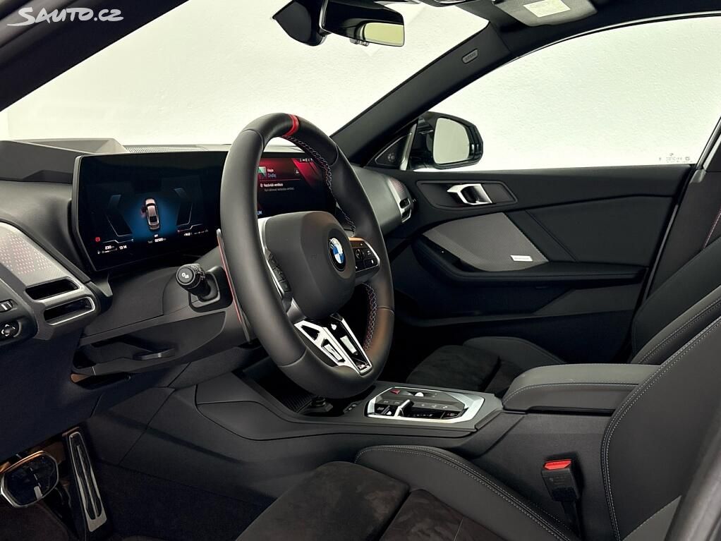 BMW Řada 2 M235 xDrive GC | Sauto.cz