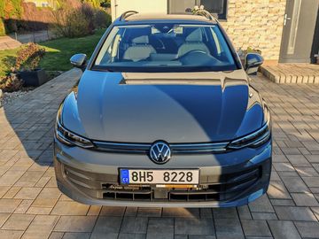 Facelift People 1.5 TSI 110kW