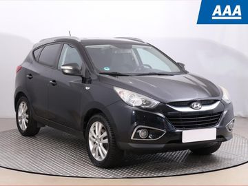 1.7 CRDi, Park. senzory