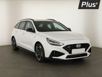 1.5 T-GDI MHEV 48V, N-Line