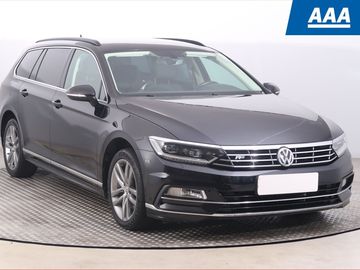 1.6 TDI, R-Line, NOVÁ CENA