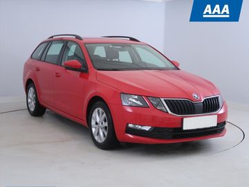 1.5 TSI, NOVÁ CENA, Serv.kniha
