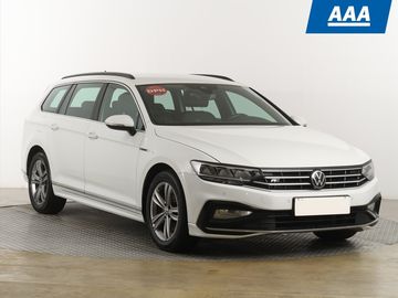 2.0 TDI, NOVÁ CENA, Automat