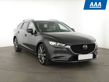 2.5 Skyactiv-G, NOVÁ CENA