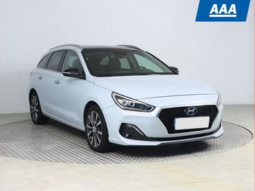 1.6 CRDi, Premium, NOVÁ CENA