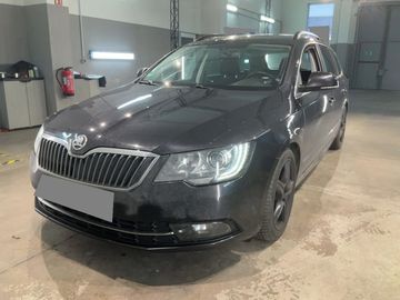 FL 2.0 TDI 125KW EXCLUSIVE2014