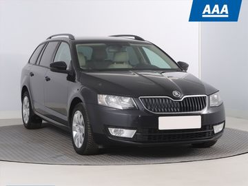 2.0 TDI, Automat, Navi