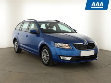 1.6 TDI, Ambition, ČR,1.maj