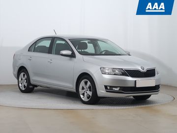 1.0 TSI, Ambition