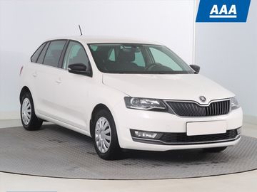 1.0 TSI, Spaceback, NOVÁ CENA