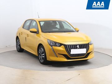 1.2 PureTech, ČR,1.maj