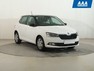 1.0 TSI, Ambition