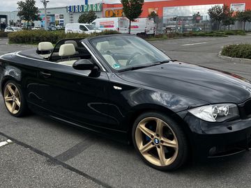 120i e88 cabrio mpacket