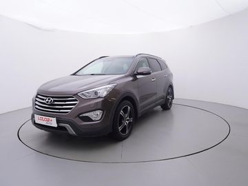 Luxury 2.2 145 kW