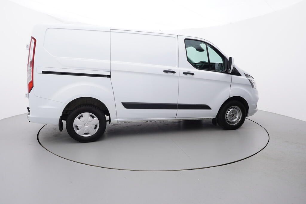 Ford Transit Custom, 2.0 TDCi 96 kW - fotka 6