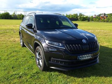 Škoda Kodiaq 2.0 TDI Sportline