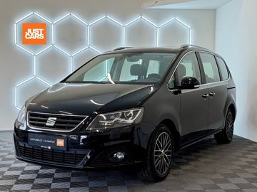 2.0 TDI 4x4 STYLE/SERV.KN.