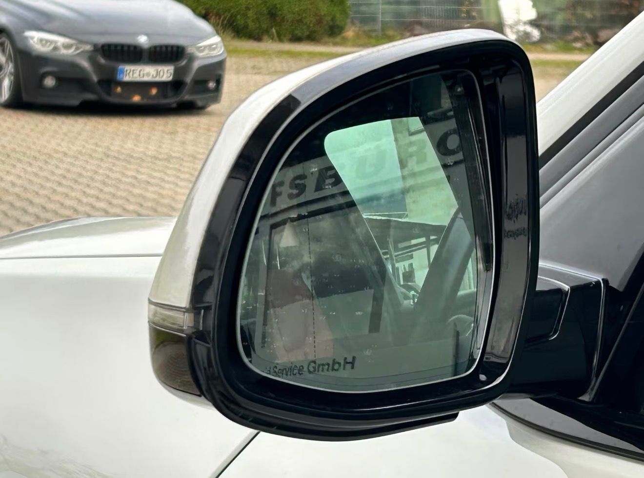 BMW X3, 20d xDrive M-Sport,DPH - fotka 6