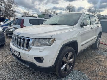 3.0CRDi OVERLAND 177kW