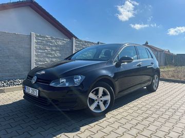 Vokswagen Golf VII 1.2 TSI 77k
