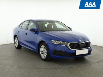 1.5 TSI, Automatická klima